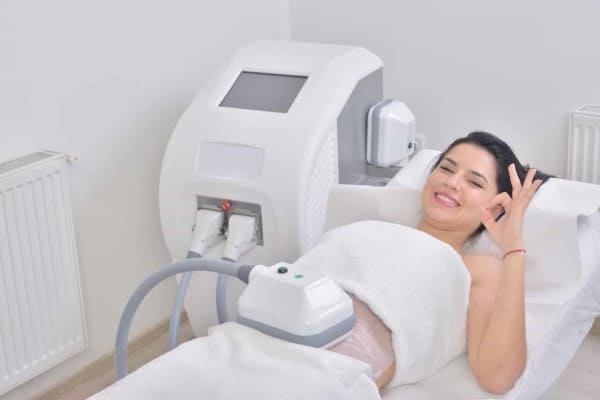 Which Areas of the Body Can Be Treated Cheshunt