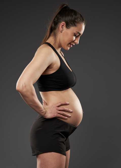 When Does a Post-Baby Belly Start to Shrink Cheshunt?