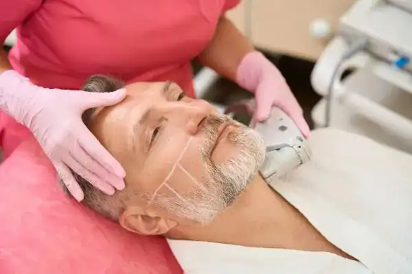 HIFU non-surgical treatment Cheshunt