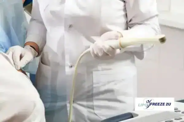 Image of HIFU Vaginal Tightening Cheshunt treatment.