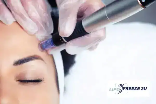 Morpheus 8 Cheshunt the top 10 reasons to choose this treatment!