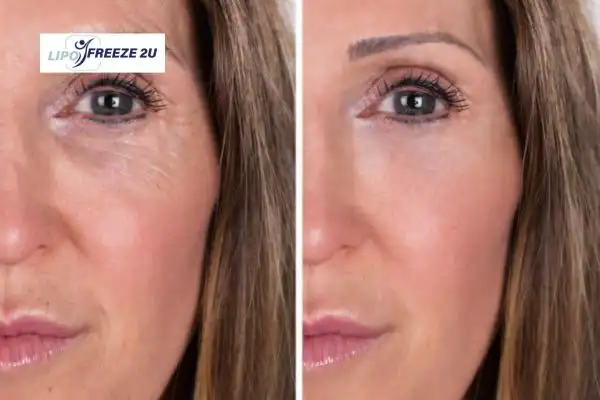 HIFU Non-Surgical Facelift Treatment Cheshunt results