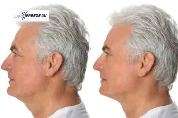 HIFU Cheshunt before and after results