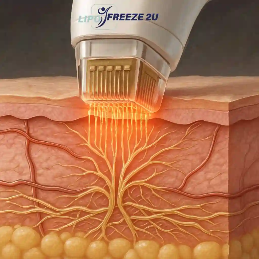 What Exactly Is RF Microneedling and Why Is Everyone Talking About It Cheshunt?